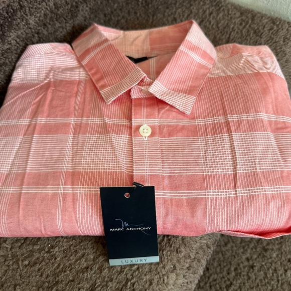 Marc Anthony Other - Men shirt by Marc Anthony  NWT